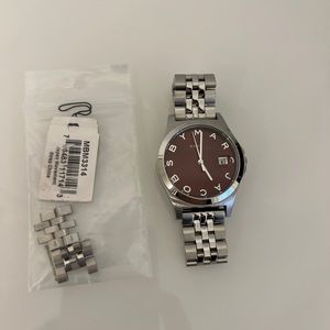Marc Jacobs watch